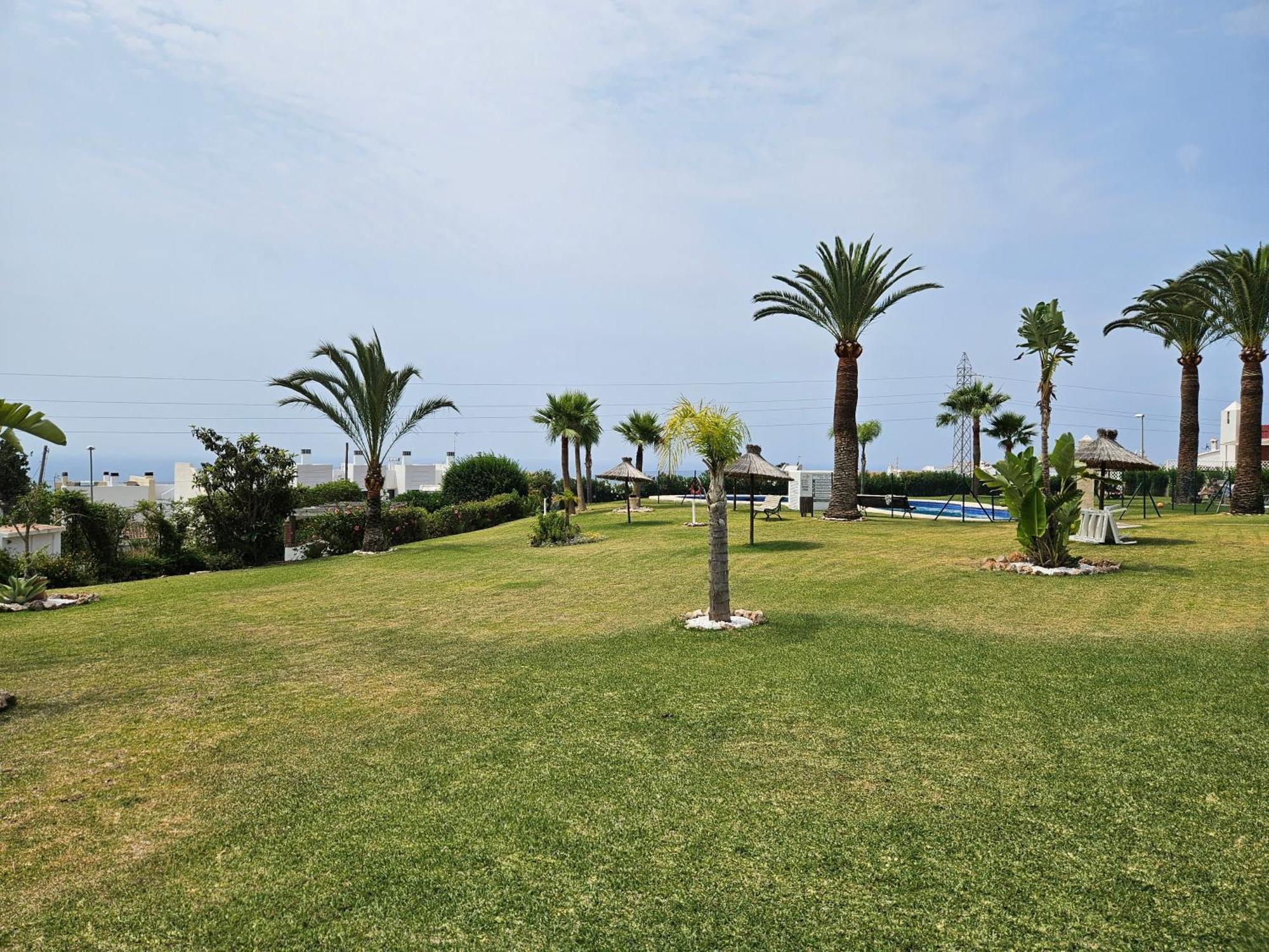 Casa Sunrisa With Breath Taking Sea And Mountain View Vakantiehuis